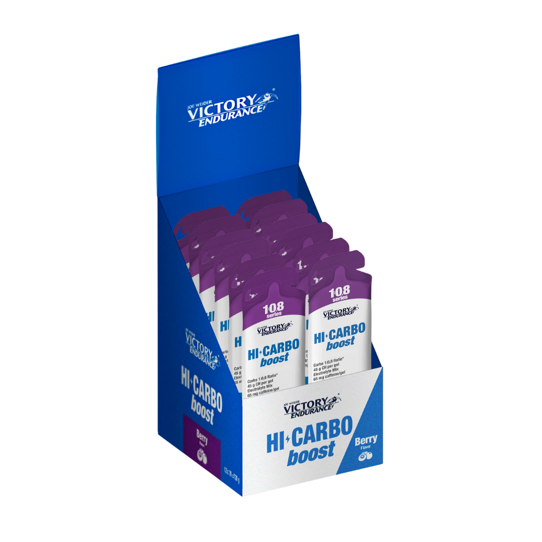 HI CARBO BOOST (VICTORY ENDURANCE)