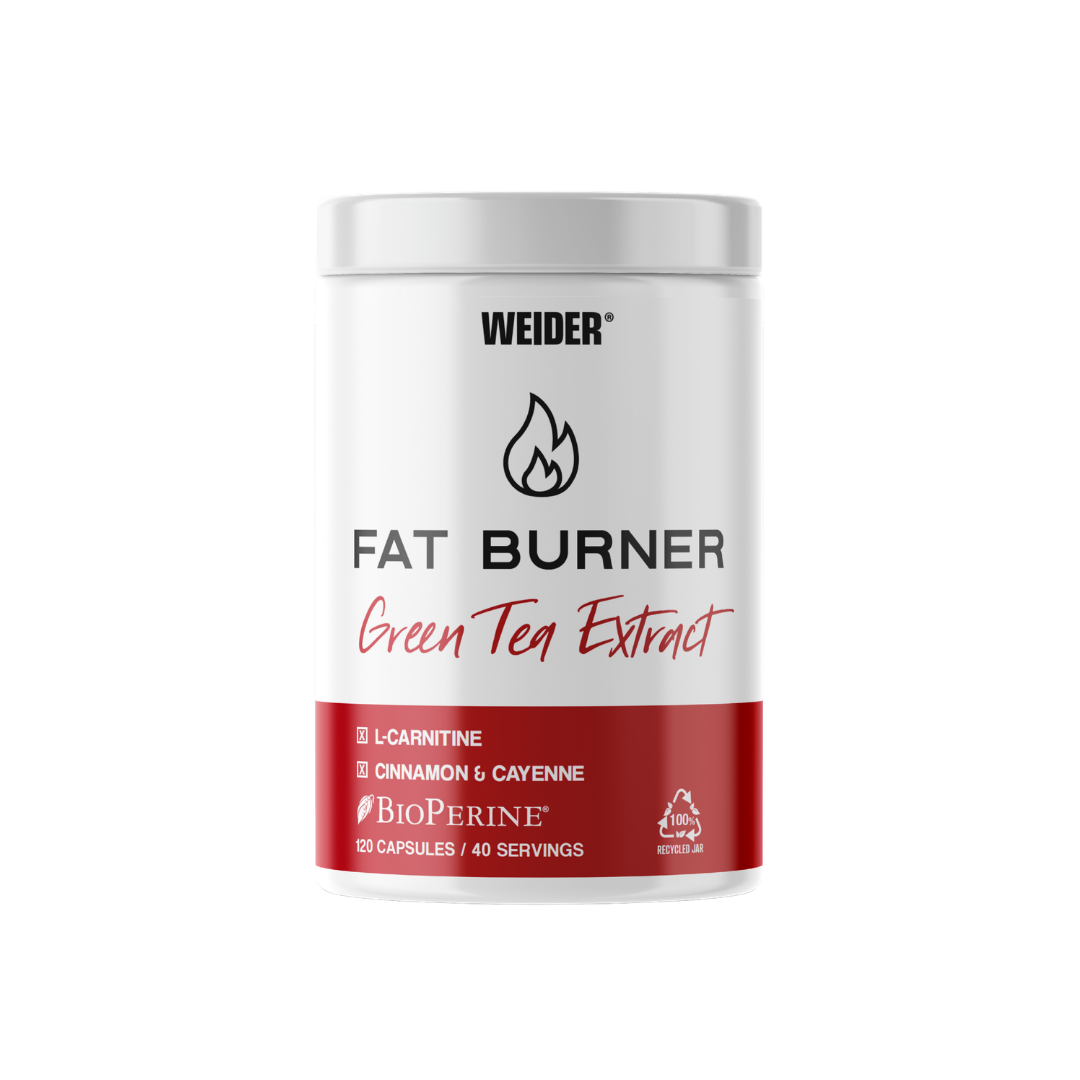 FAT BURNER BIOPERINE (WEIDER)