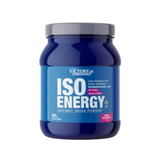 ISO ENERGY (VICTORY ENDURANCE)